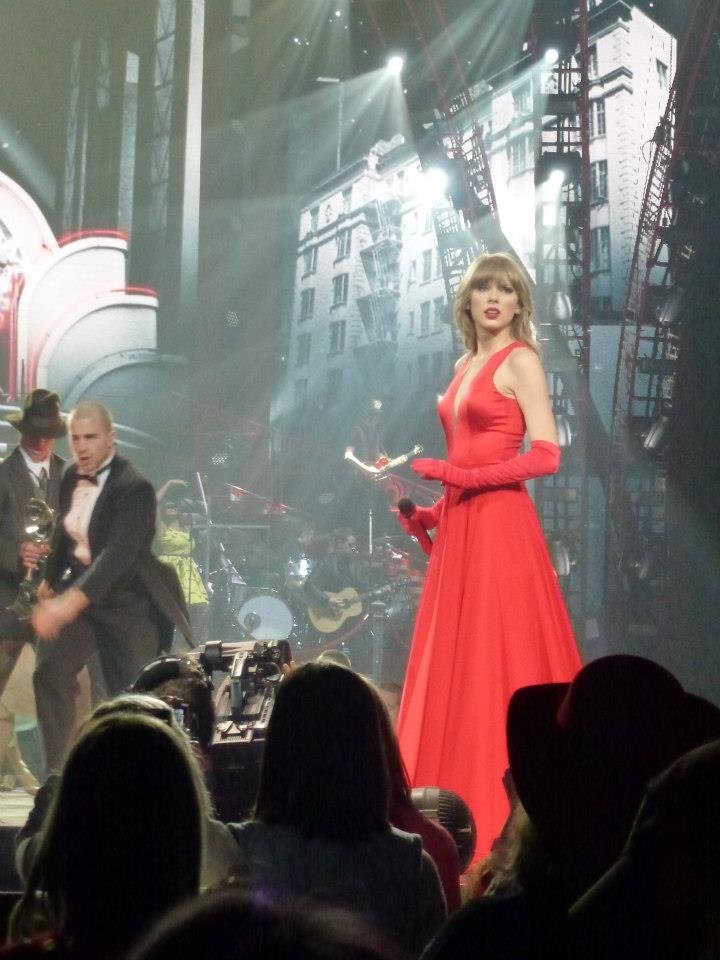 Taylor Swift — March 13 - Omaha, Nebraska — photo 112
