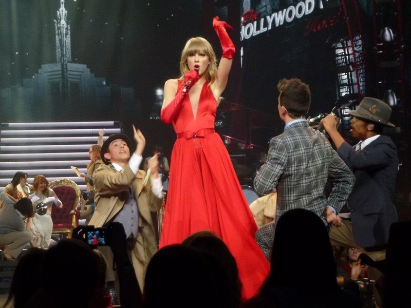 Taylor Swift — March 13 - Omaha, Nebraska — photo 113