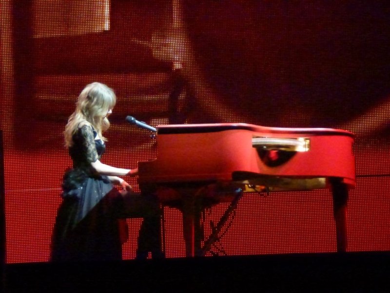 Taylor Swift — March 13 - Omaha, Nebraska — photo 137