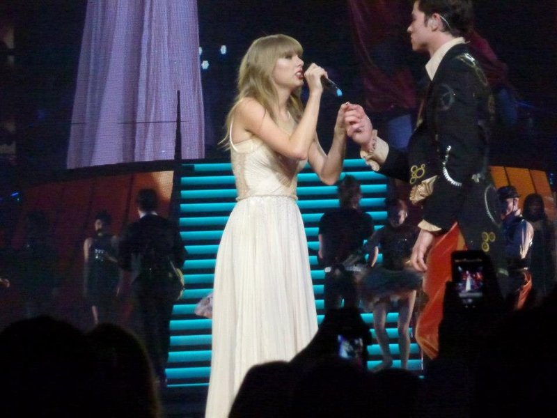 Taylor Swift — March 13 - Omaha, Nebraska — photo 143