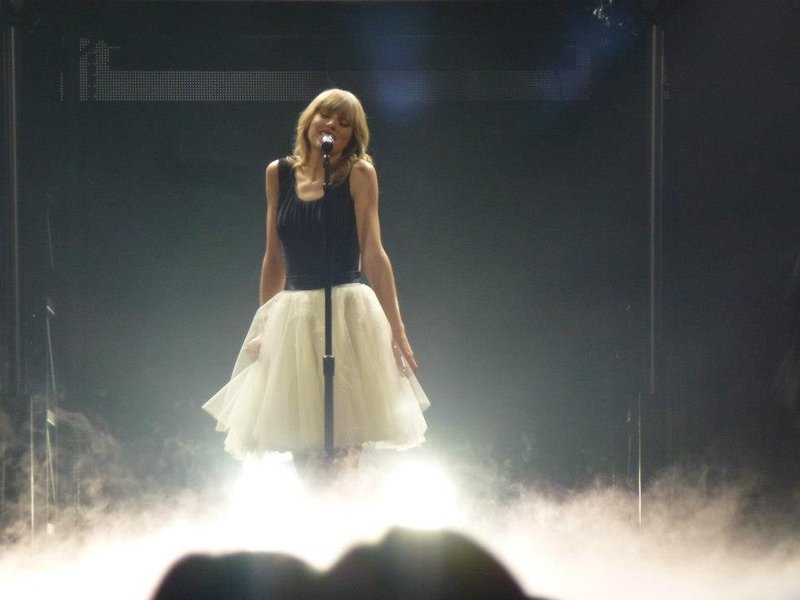 Taylor Swift — March 13 - Omaha, Nebraska — photo 148