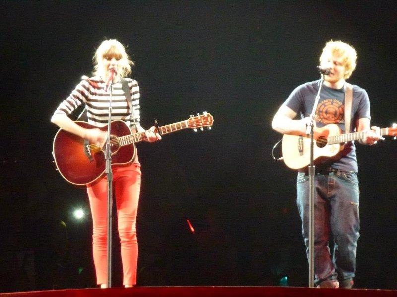 Taylor Swift — March 13 - Omaha, Nebraska — photo 168