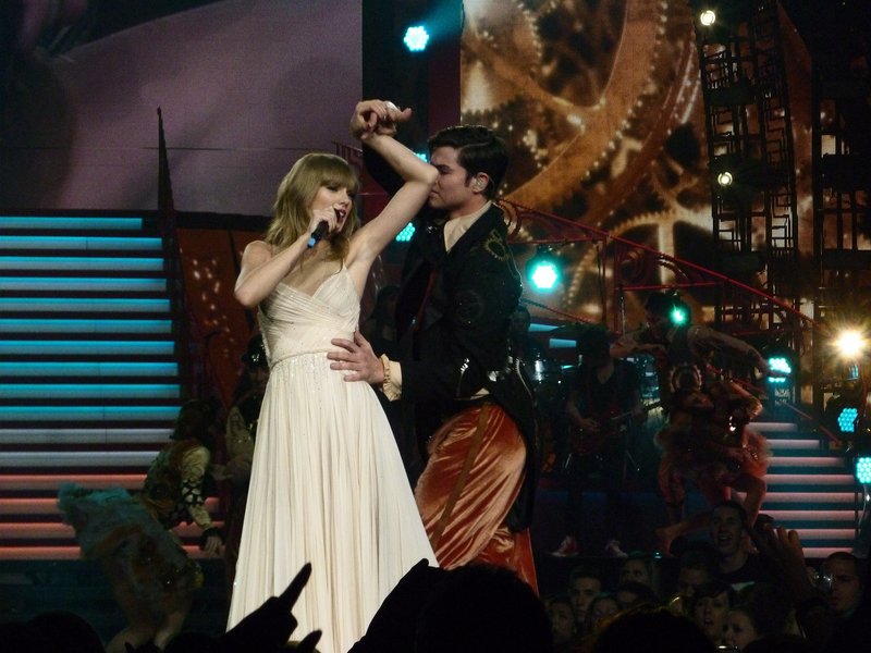 Taylor Swift — March 13 - Omaha, Nebraska — photo 177