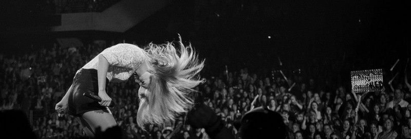 Taylor Swift — March 13 - Omaha, Nebraska — photo 185