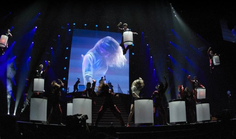 Taylor Swift — March 13 - Omaha, Nebraska — photo 188
