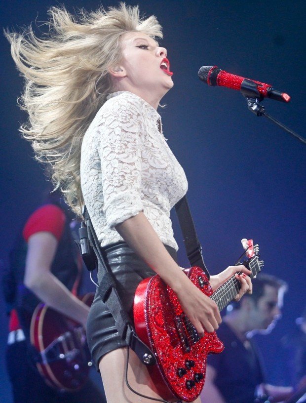 March 18 - St. Louis, Missouri