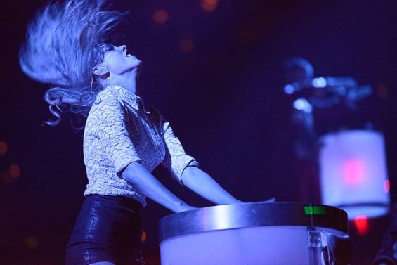 Taylor Swift — March 18 - St. Louis, Missouri — photo 22