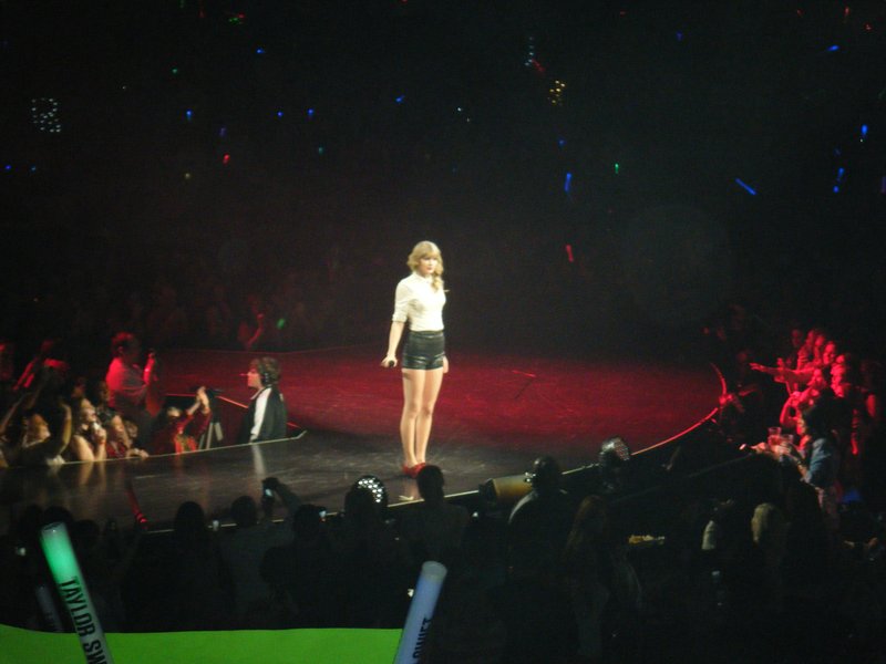 March 19 - St. Louis, Missouri
