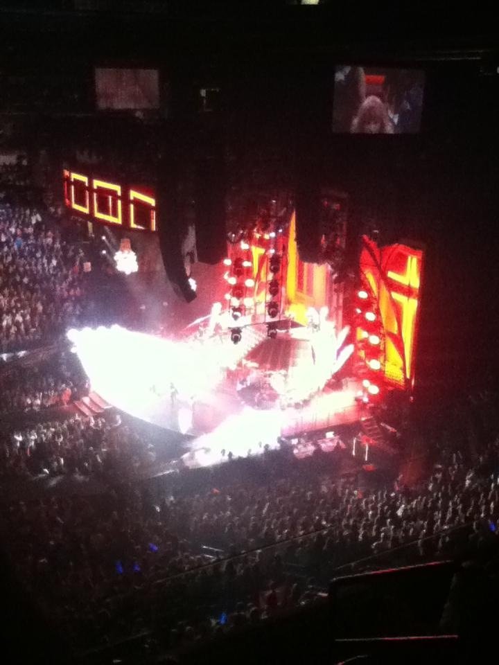 Taylor Swift — March 19 - St. Louis, Missouri — photo 10