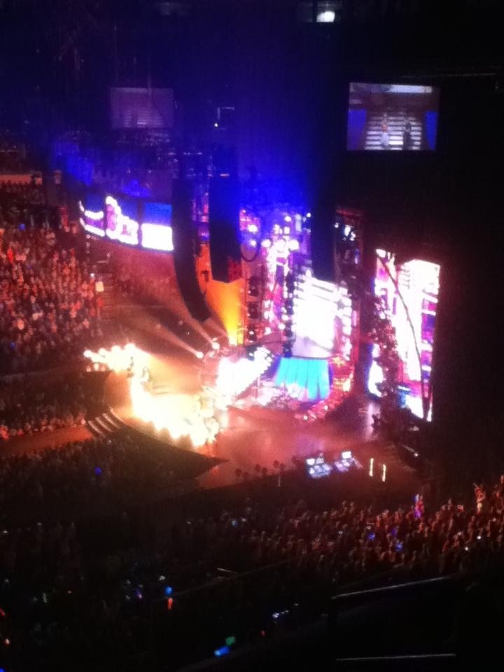 Taylor Swift — March 19 - St. Louis, Missouri — photo 18