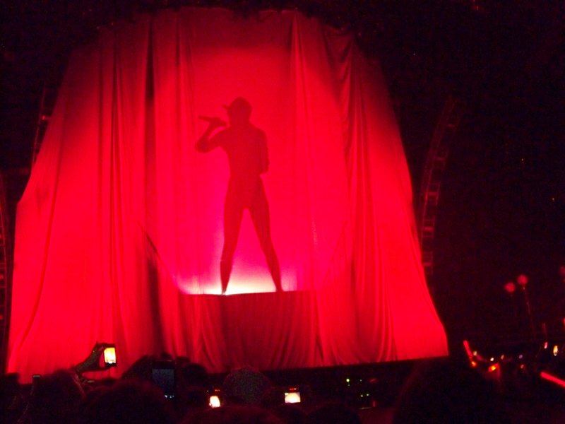 Taylor Swift — March 19 - St. Louis, Missouri — photo 31
