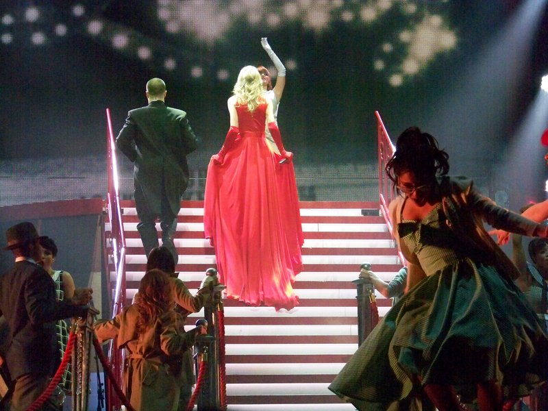 Taylor Swift — March 19 - St. Louis, Missouri — photo 97