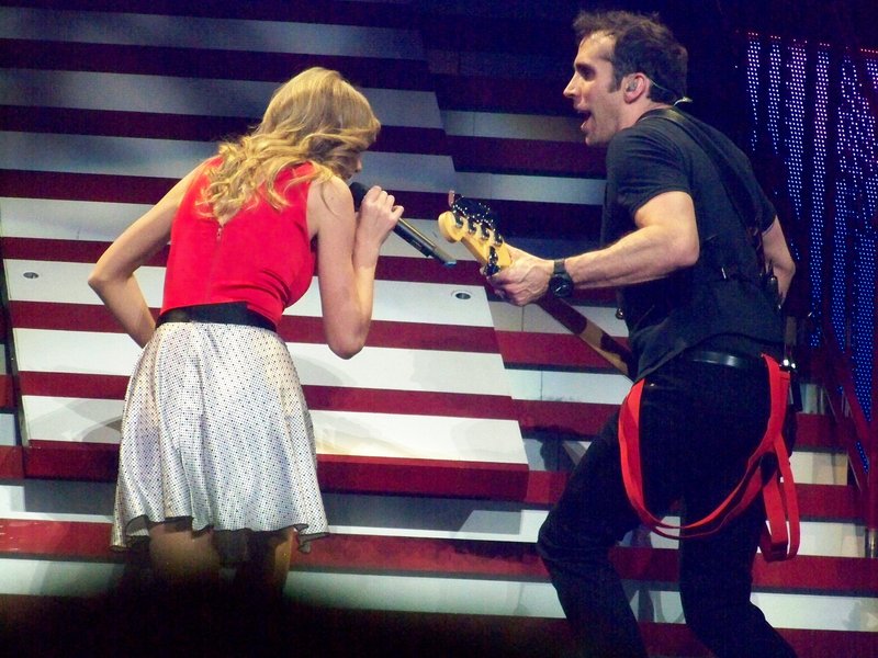 Taylor Swift — March 19 - St. Louis, Missouri — photo 127