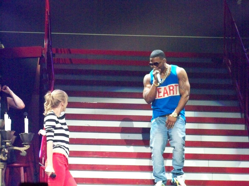 Taylor Swift — March 19 - St. Louis, Missouri — photo 148