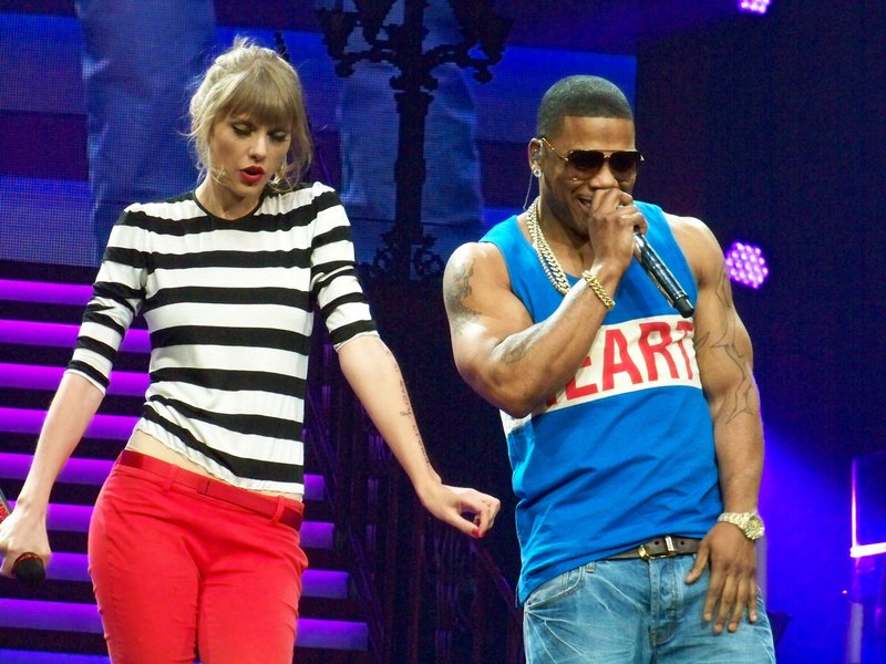 Taylor Swift — March 19 - St. Louis, Missouri — photo 150