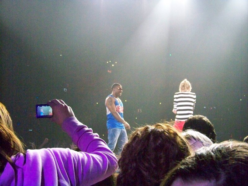 Taylor Swift — March 19 - St. Louis, Missouri — photo 152