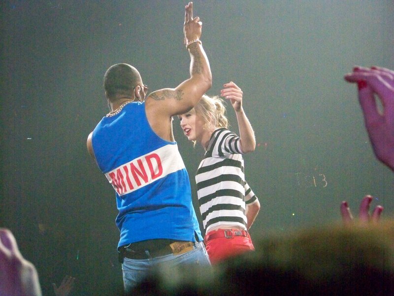 Taylor Swift — March 19 - St. Louis, Missouri — photo 156