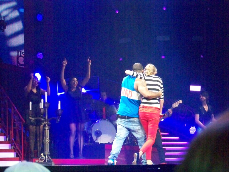 Taylor Swift — March 19 - St. Louis, Missouri — photo 157