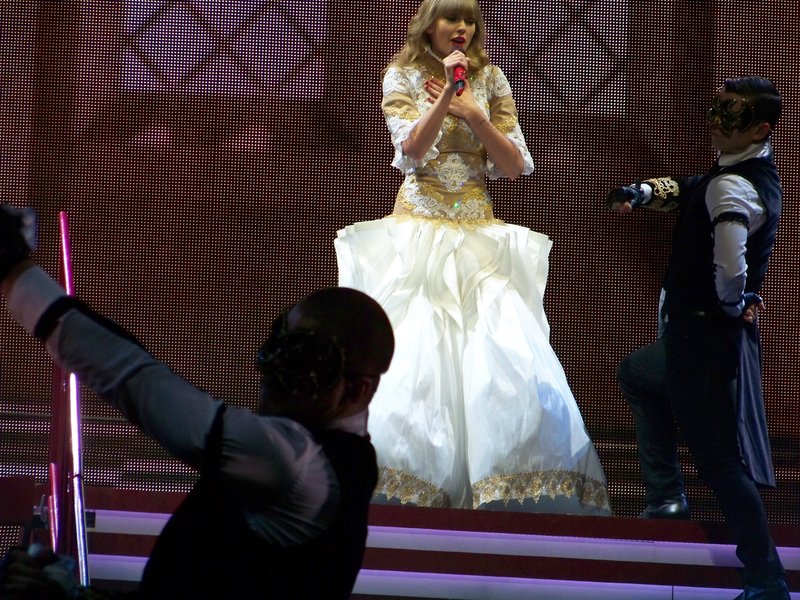 Taylor Swift — March 19 - St. Louis, Missouri — photo 162
