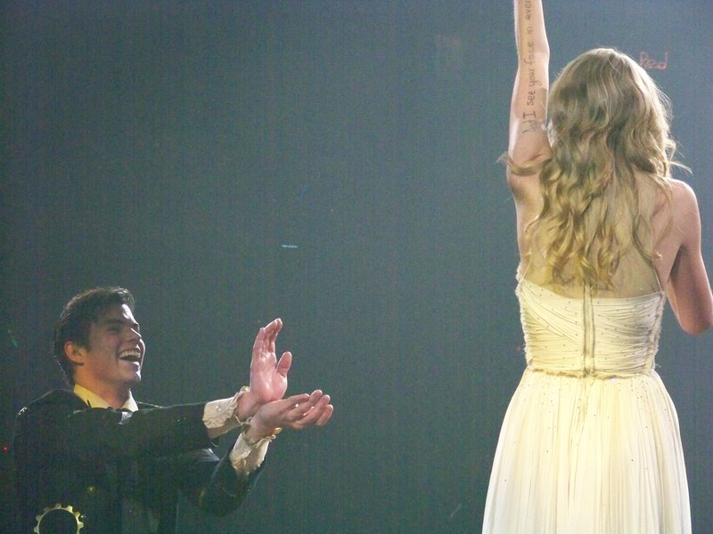 Taylor Swift — March 19 - St. Louis, Missouri — photo 203