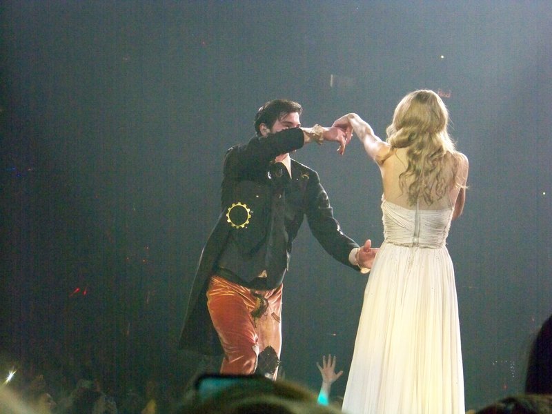 Taylor Swift — March 19 - St. Louis, Missouri — photo 204