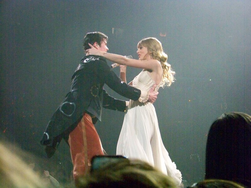 Taylor Swift — March 19 - St. Louis, Missouri — photo 205
