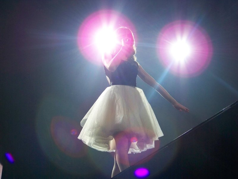 Taylor Swift — March 19 - St. Louis, Missouri — photo 216