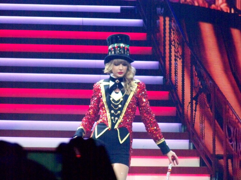 Taylor Swift — March 19 - St. Louis, Missouri — photo 226