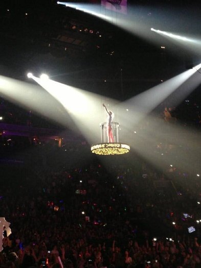 Taylor Swift — March 22 - Charlotte, North Carolina — photo 3
