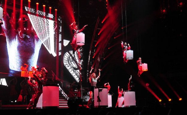 Taylor Swift — March 22 - Charlotte, North Carolina — photo 12