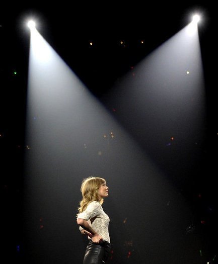 Taylor Swift — March 22 - Charlotte, North Carolina — photo 15