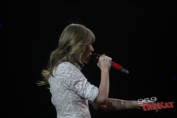 Taylor Swift — March 22 - Charlotte, North Carolina — photo 18