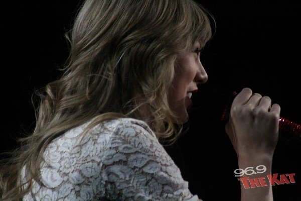 Taylor Swift — March 22 - Charlotte, North Carolina — photo 51