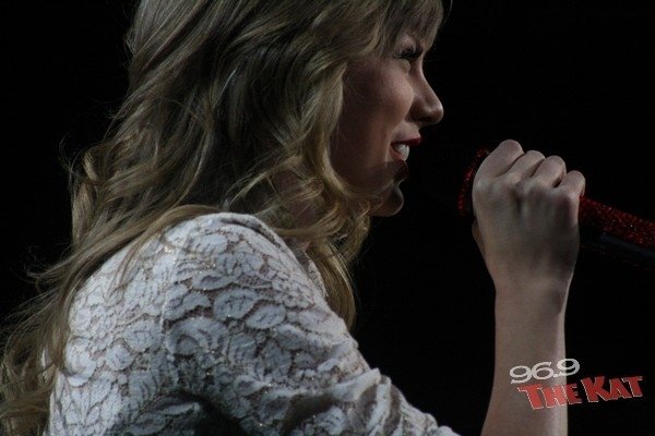 Taylor Swift — March 22 - Charlotte, North Carolina — photo 52