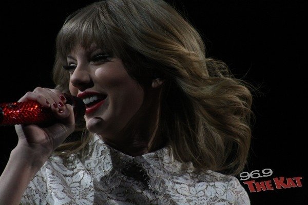 Taylor Swift — March 22 - Charlotte, North Carolina — photo 53