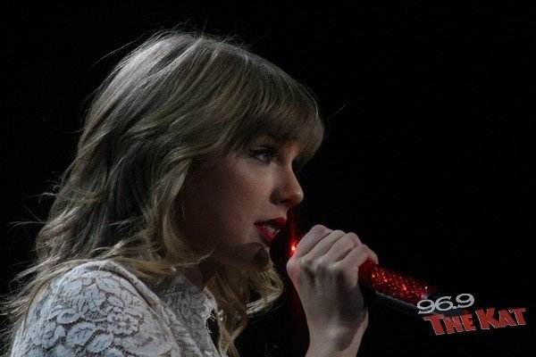 Taylor Swift — March 22 - Charlotte, North Carolina — photo 54