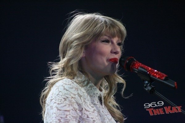 Taylor Swift — March 22 - Charlotte, North Carolina — photo 64