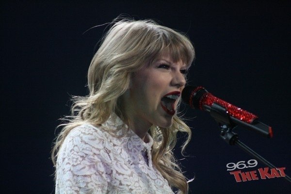 Taylor Swift — March 22 - Charlotte, North Carolina — photo 65