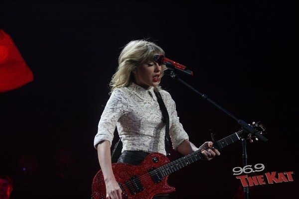 Taylor Swift — March 22 - Charlotte, North Carolina — photo 67