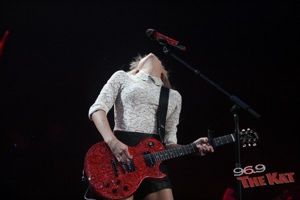 Taylor Swift — March 22 - Charlotte, North Carolina — photo 68