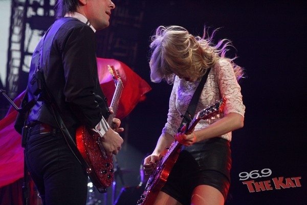 Taylor Swift — March 22 - Charlotte, North Carolina — photo 87