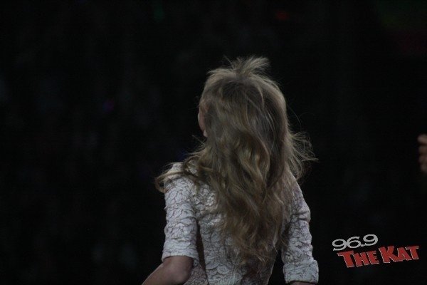 Taylor Swift — March 22 - Charlotte, North Carolina — photo 90