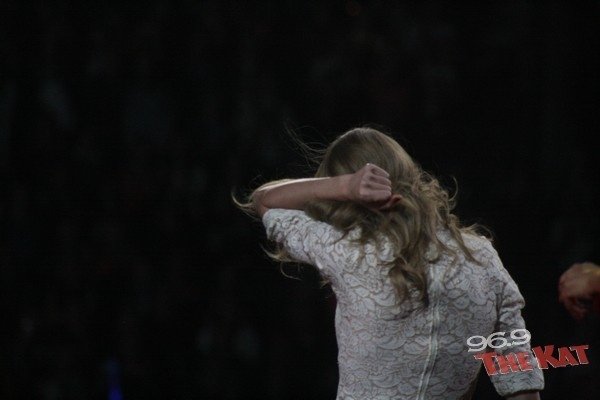 Taylor Swift — March 22 - Charlotte, North Carolina — photo 91