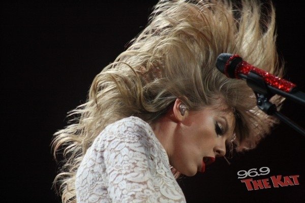 Taylor Swift — March 22 - Charlotte, North Carolina — photo 103