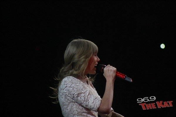 Taylor Swift — March 22 - Charlotte, North Carolina — photo 108