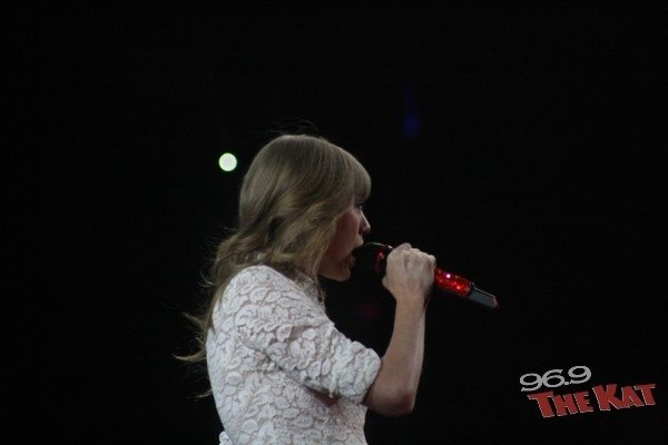 Taylor Swift — March 22 - Charlotte, North Carolina — photo 109