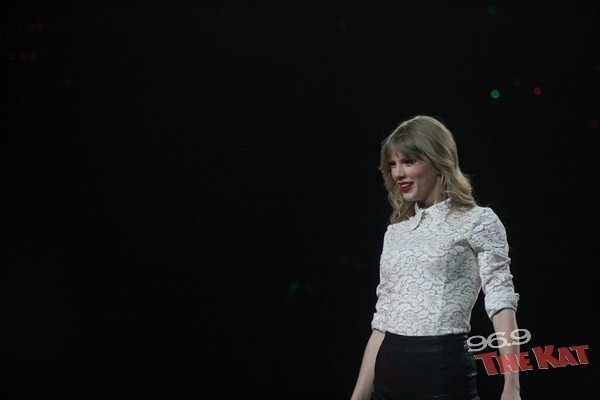 Taylor Swift — March 22 - Charlotte, North Carolina — photo 114