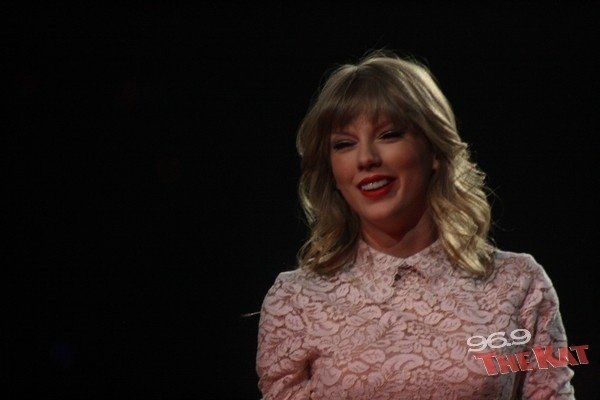 Taylor Swift — March 22 - Charlotte, North Carolina — photo 131