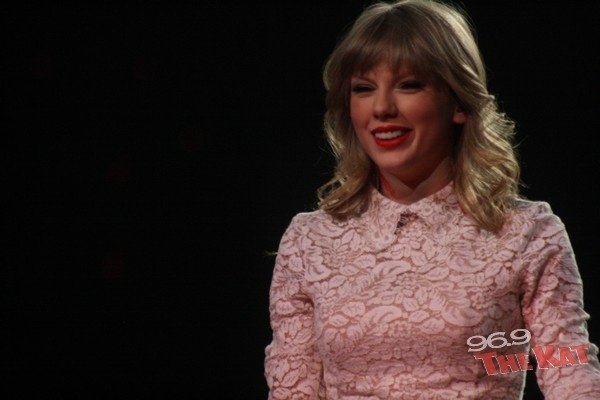 Taylor Swift — March 22 - Charlotte, North Carolina — photo 132