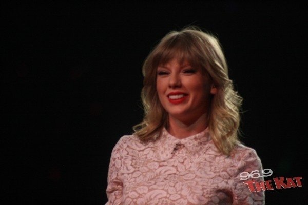 Taylor Swift — March 22 - Charlotte, North Carolina — photo 133